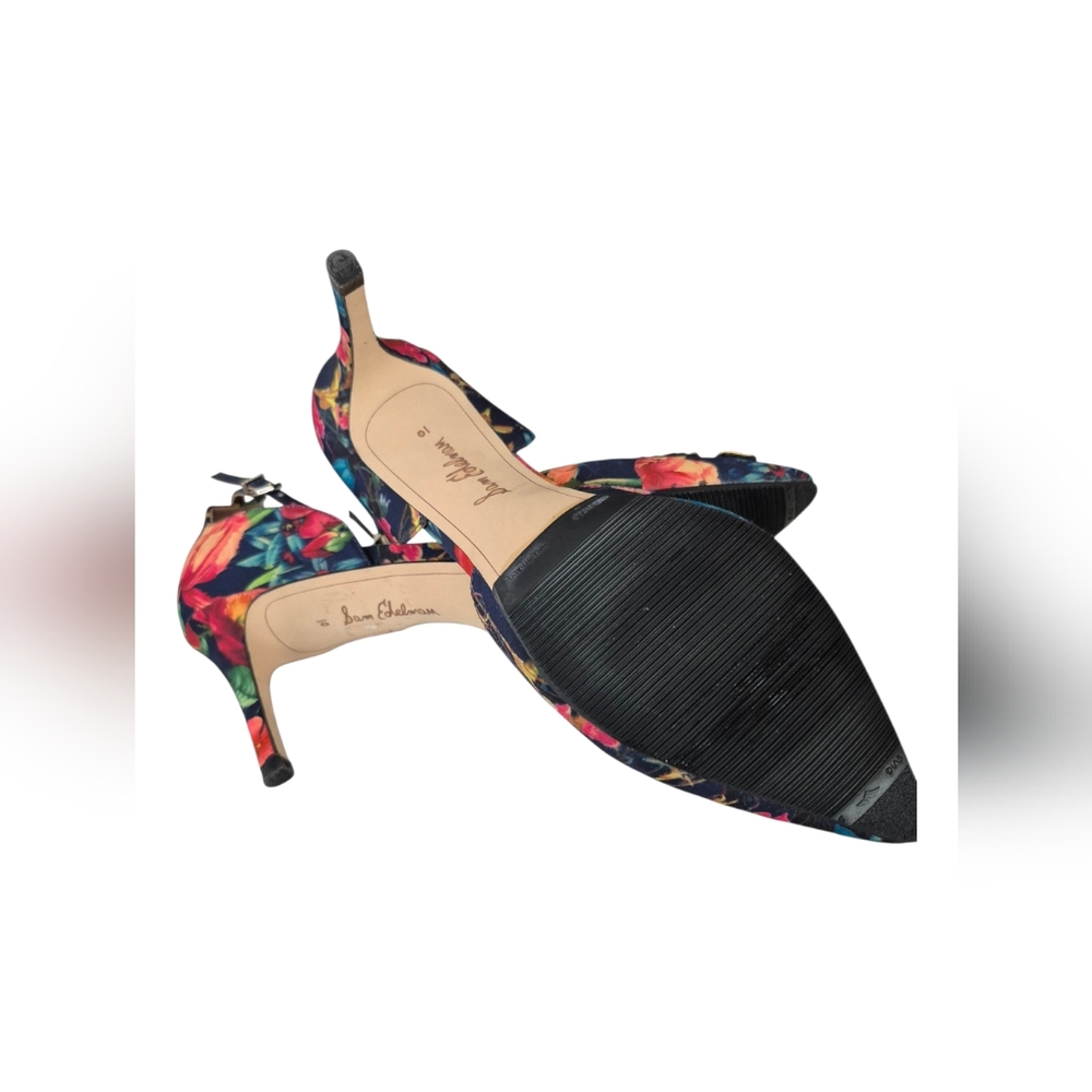 Sam Edelman heels - Picture 5 of 5